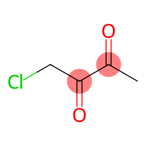 2,3-Butanedione, 1-chloro- (8CI,9CI)