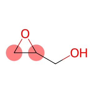 2,3-环氧丙醇