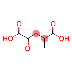 2-METHYL-4-OXOPENTANEDIOIC ACID