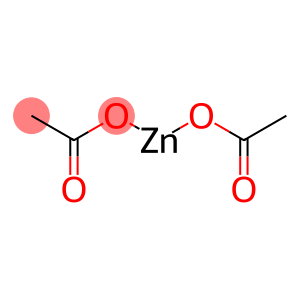 aceticacid,zinc(ii)salt