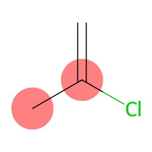 1-Methylvinylchloride