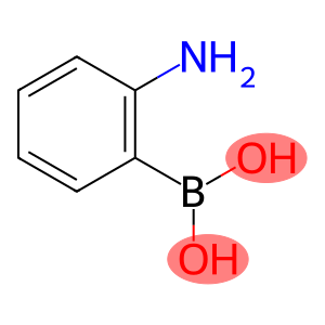 2-氨基苯基硼酸盐酸盐