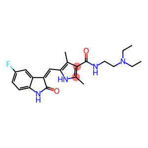 Sunitinib