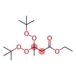 3,3-双(叔丁基过氧)丁酸乙酯溶液