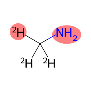 Methan-d3-amine