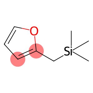 Silane, (2-furanylmethyl)trimethyl-