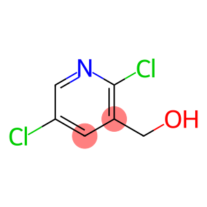 2,5-二氯-3-羟甲基吡啶