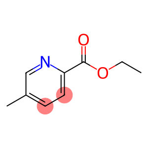 2-Pyridinecarboxylic acid, 5-Methyl-, ethyl ester