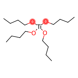 Orthotitanic acid tetrabutyl ester