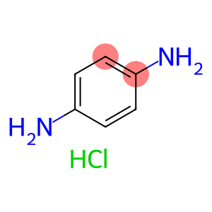 1,4-Phenylenediamine HCL