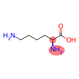 L-LYSINE L-赖氨酸