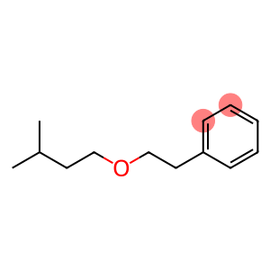 [2-(3-methylbutoxy)ethyl]-Benzene