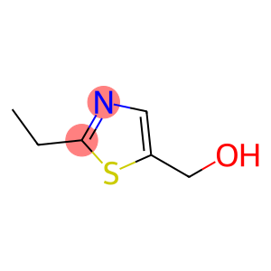 (2-ethyl-1,3-thiazol-5-yl)methanol