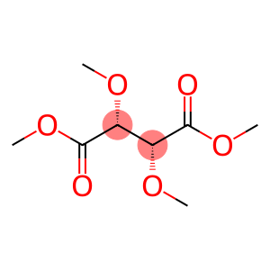 (2R,3R)-2,3-Dimethoxysuccinic acid dimethyl ester