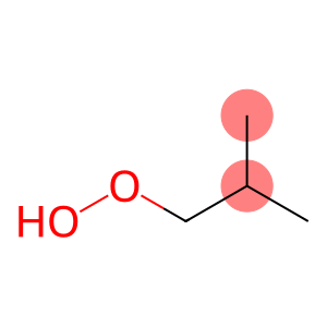 Tertiary-butyl hydroperoxide