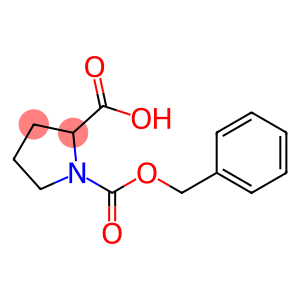 Z-DL-脯氨酸