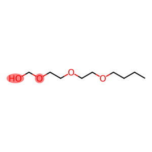 Methanol, 2-(2-butoxyethoxy)ethoxy-