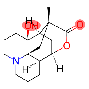 10,11-Dihydroannotine