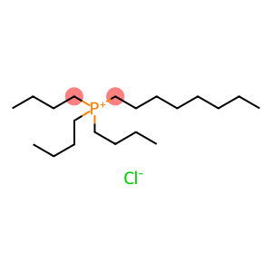 正辛基三丁基氯化膦