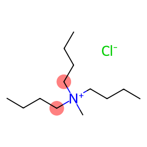 聚合物键合型三丁基甲基氯化铵