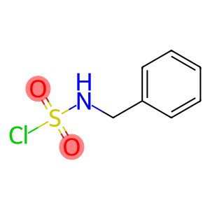 N-苯甲基氨磺酰氯