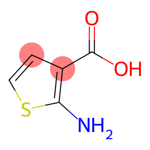 2-氨基-3-噻吩羧酸