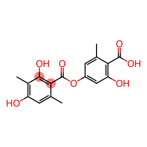 Norobtusatic acid