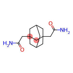 2,2'-(金刚烷-1,3-二基)二乙酰胺