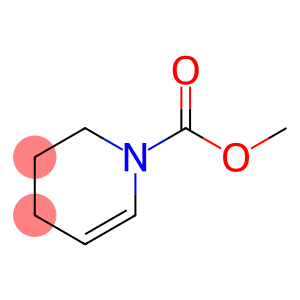 1(2H)-Pyridinecarboxylic acid, 3,4-dihydro-, methyl ester