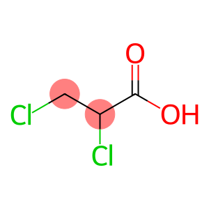 Propionic acid, 2,3-dichloro