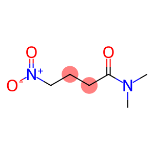 Butanamide, N,N-dimethyl-4-nitro-