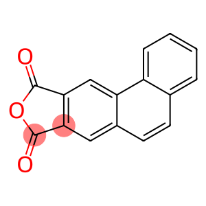 Phenanthro[2,3-c]furan-8,10-dione