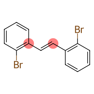 1-bromo-2-[2-(2-bromophenyl)vinyl]benzene