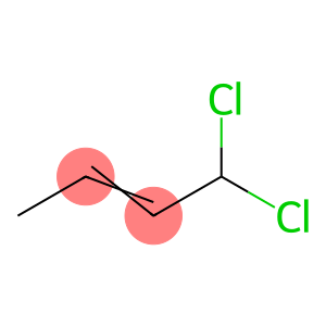 2-Butene, 1,1-dichloro-