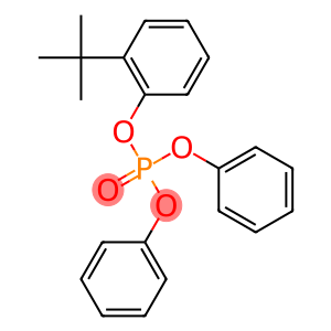 2-tert-butylphenyl diphenyl phosphate