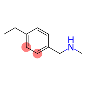 N-(4-乙基苄基)-N-甲胺