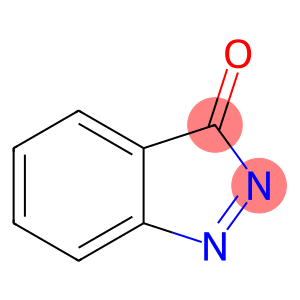 INDAZOLONE