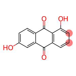 1,6-Dihydroxy-9,10-anthraquinone