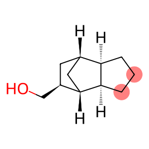 (3aalpha,4beta,5beta,7beta,7aalpha)-octahydro-4,7-methano-1H-indene-5-methanol