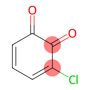 3-Chloro-1,2-benzoquinone
