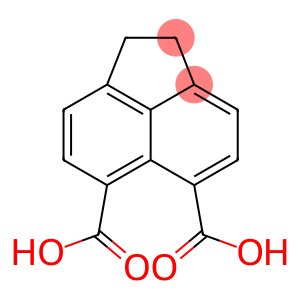 5,6-Acenaphthylenedicarboxylicacid, 1,2-dihydro-