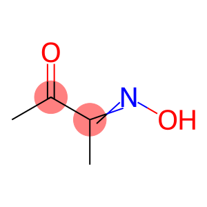3-(羟氨基)丁-2-酮
