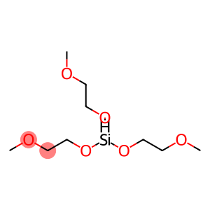 6-(2-甲氧基乙氧基)-2,5,7,10-四氧杂-6-硅杂十一烷