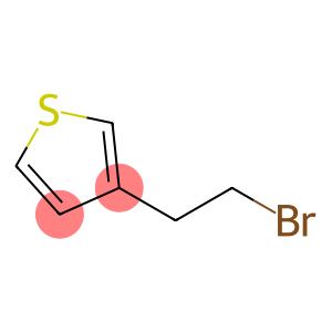 3-(2-溴乙基)噻吩