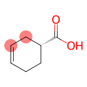 (R)-3-环己烯甲酸(依度沙班中间体)
