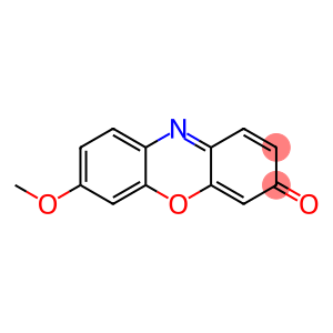 7-methoxyresorufin