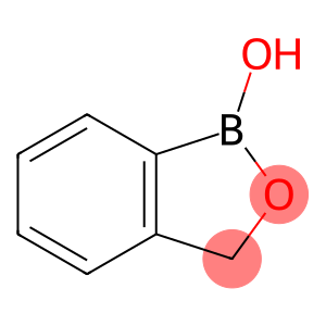 苯并[C][1,2]氧杂硼杂环-1(3H)-醇