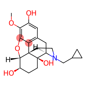 2-Hydroxy-3-O-methyl-6β-naltrexol