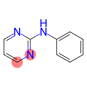 2-(苯基氨基)嘧啶
