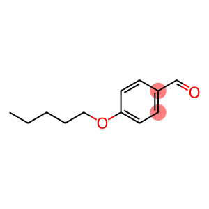 4-pentyloxybenzaldehyde